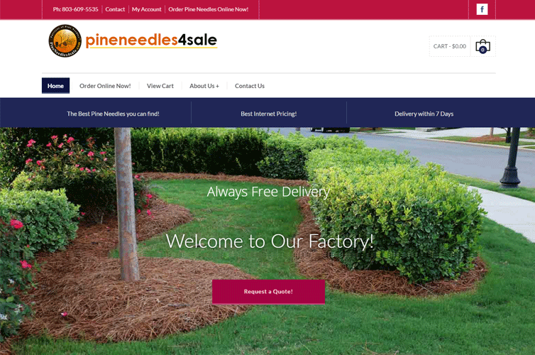 Highlighted Project #3